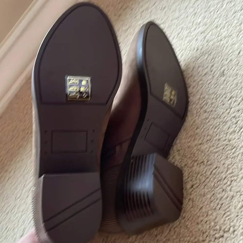 Market & Spruce Ankle Boots - Picture 5 of 5